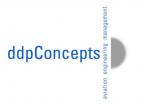 ddpConcepts Logo