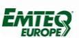 EMTEQ Europe Logo