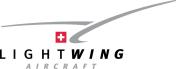 Light Wing Logo