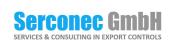 Serconec GmbH Logo