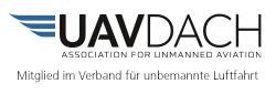 UAV Mitglied Logo